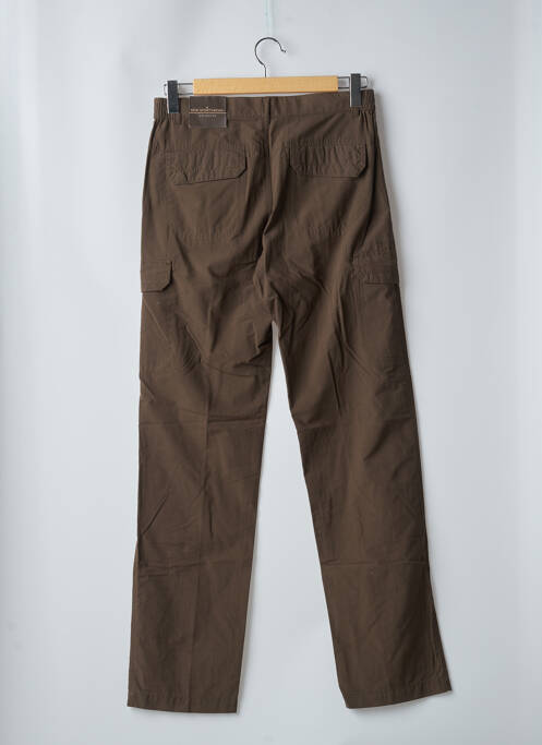 Pantalon cargo verde NEW SPORTSWEAR homme