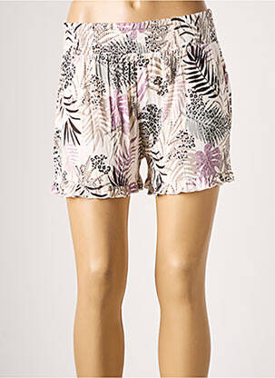 Șort bej ESPRIT femeie