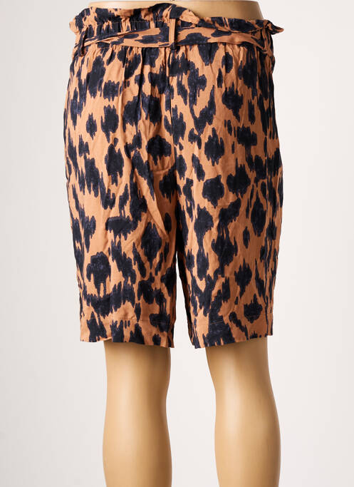 Șort maro MEXX femeie