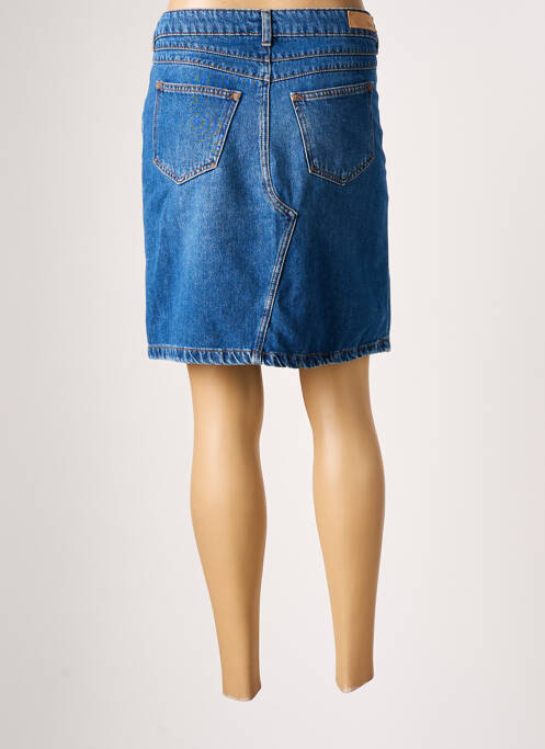 Fustă scurtă albastru ESPRIT femeie