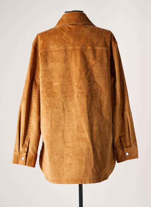 Jachete casual galben ESPRIT femeie