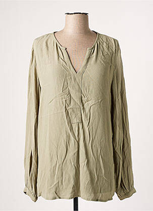 Bluză verde ESPRIT femeie