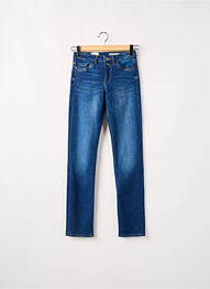 Blugi bootcut selecție denim mărime normală albastru ESPRIT femeie
