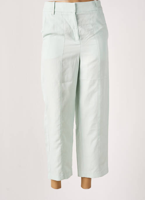 Pantalon drept albastru ESPRIT femeie