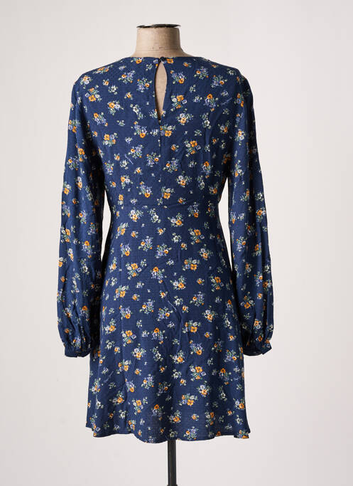 Rochie scurtă albastru PEPE JEANS femeie