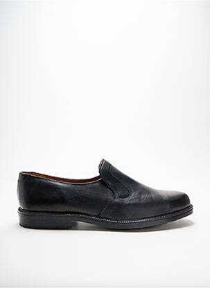 Mocasini negru D'ANJOU bărbat