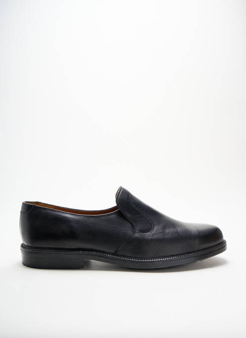 Mocasini negru D'ANJOU bărbat