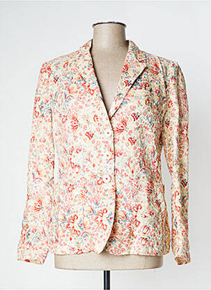 Sacou bej HIGH femeie