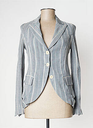 Sacou gri HIGH femeie