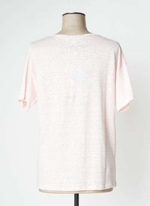 Top roz PRINCESS GOES HOLLYWOOD femeie