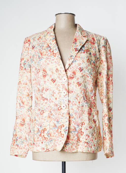 Sacou bej HIGH femeie