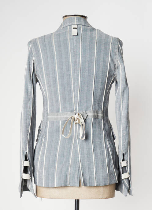 Sacou gri HIGH femeie