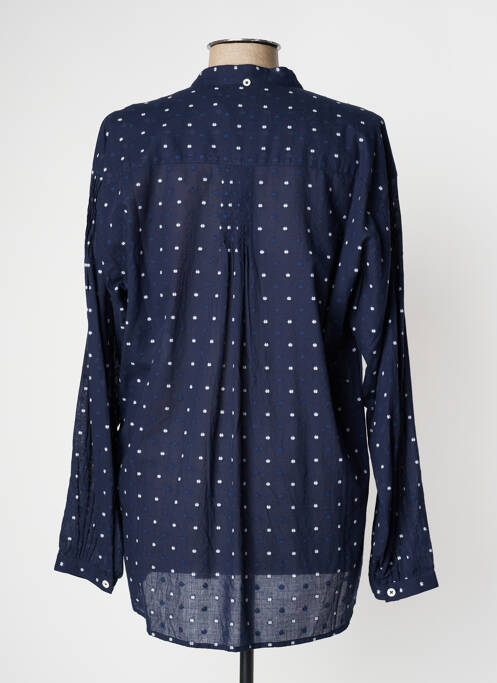 Cămașă albastru HIGH femeie