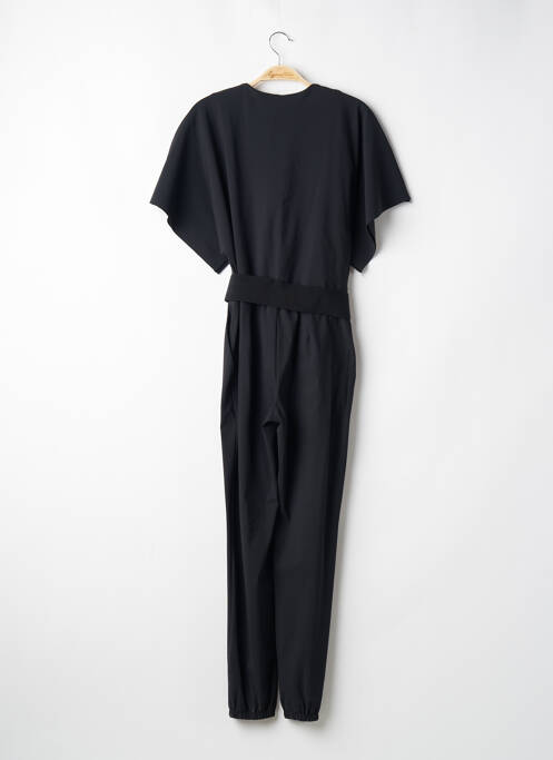 Salopetă-pantalon negru INDIES femeie