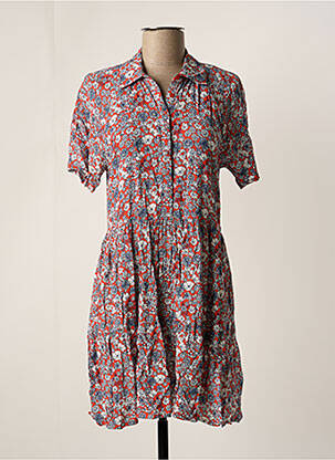 Rochie scurtă roșu HARRIS WILSON femeie