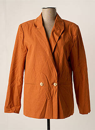 Sacou maro GARANCE femeie