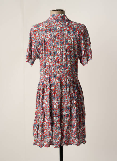 Rochie scurtă roșu HARRIS WILSON femeie