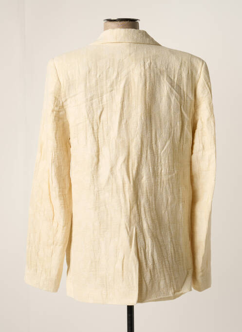 Sacou bej LOUIZON femeie