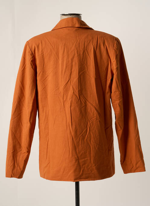 Sacou maro GARANCE femeie