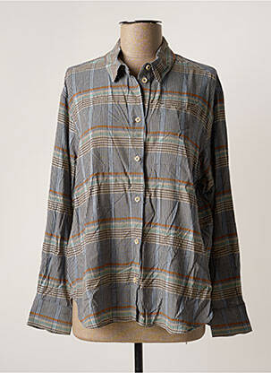 Cămașă albastru HARRIS WILSON femeie