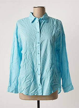 Cămașă albastru HARRIS WILSON femeie