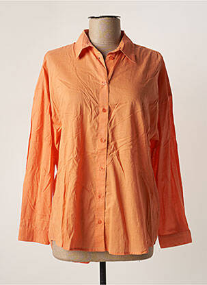 Cămașă portocaliu HARRIS WILSON femeie