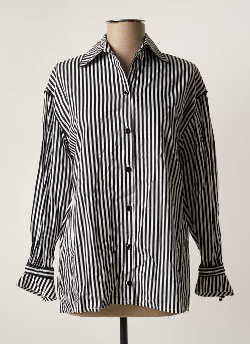 Cămașă negru ANNAHPA femeie