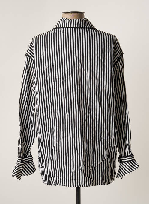 Cămașă negru ANNAHPA femeie