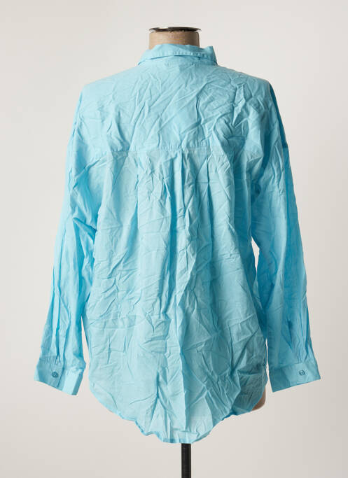 Cămașă albastru HARRIS WILSON femeie