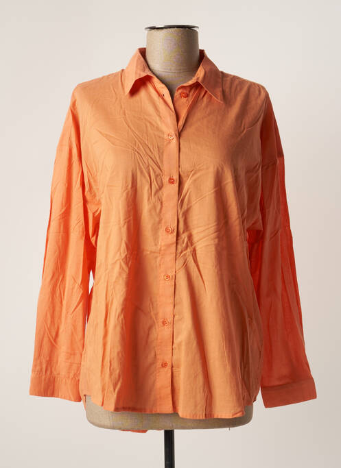 Cămașă portocaliu HARRIS WILSON femeie