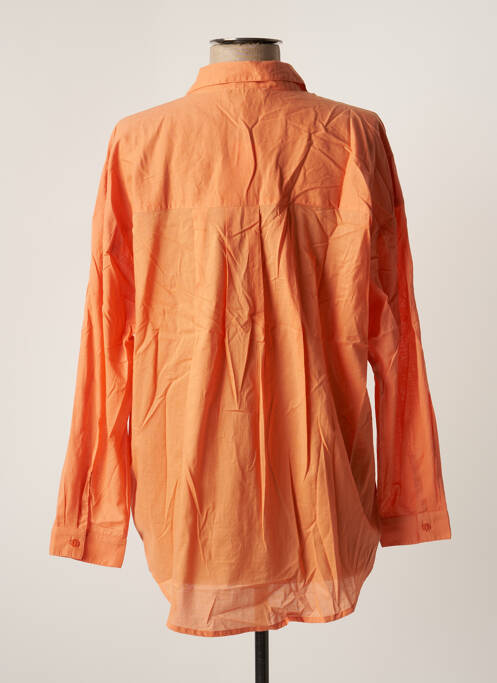 Cămașă portocaliu HARRIS WILSON femeie