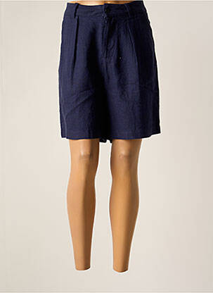 Bermudă albastru HARRIS WILSON femeie