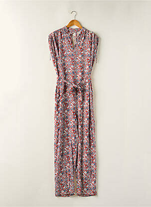 Salopetă-pantalon violet HARRIS WILSON femeie