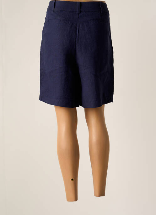 Bermudă albastru HARRIS WILSON femeie