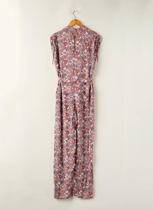 Salopetă-pantalon violet HARRIS WILSON femeie