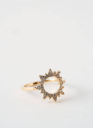 Inel galben TATA GISELE femeie