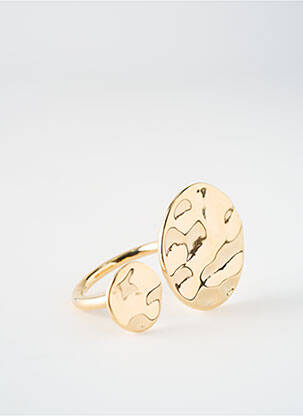 Inel galben TATA GISELE femeie