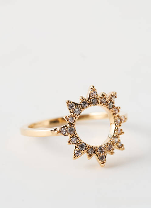 Inel galben TATA GISELE femeie