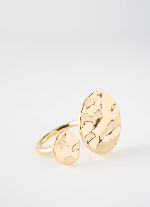 Inel galben TATA GISELE femeie