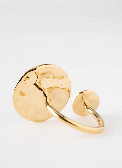 Inel galben TATA GISELE femeie