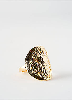 Inel galben TATA GISELE femeie