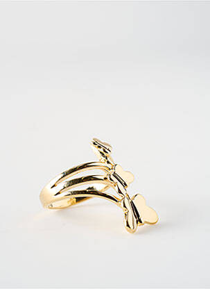 Inel galben TATA GISELE femeie