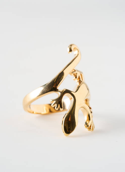 Inel galben TATA GISELE femeie