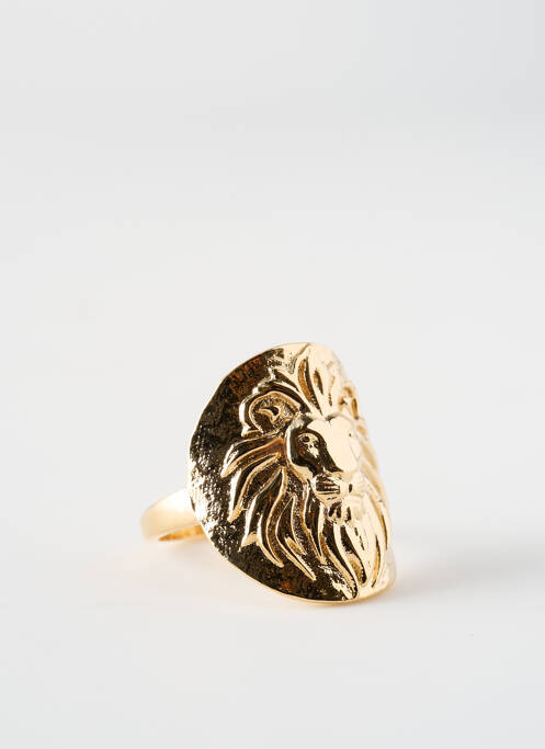 Inel galben TATA GISELE femeie