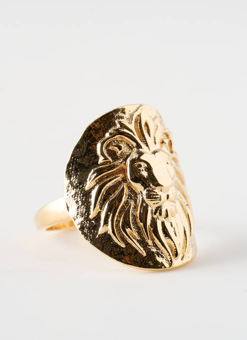 Inel galben TATA GISELE femeie