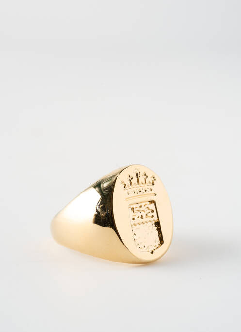 Inel galben TATA GISELE femeie