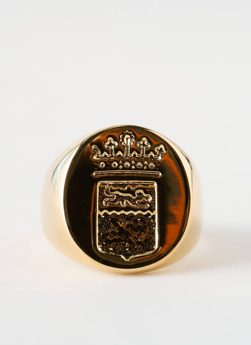 Inel galben TATA GISELE femeie