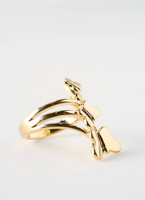 Inel galben TATA GISELE femeie