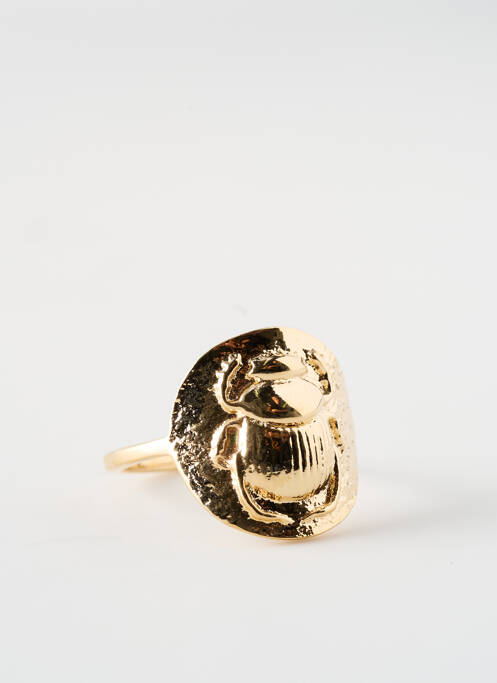 Inel galben TATA GISELE femeie