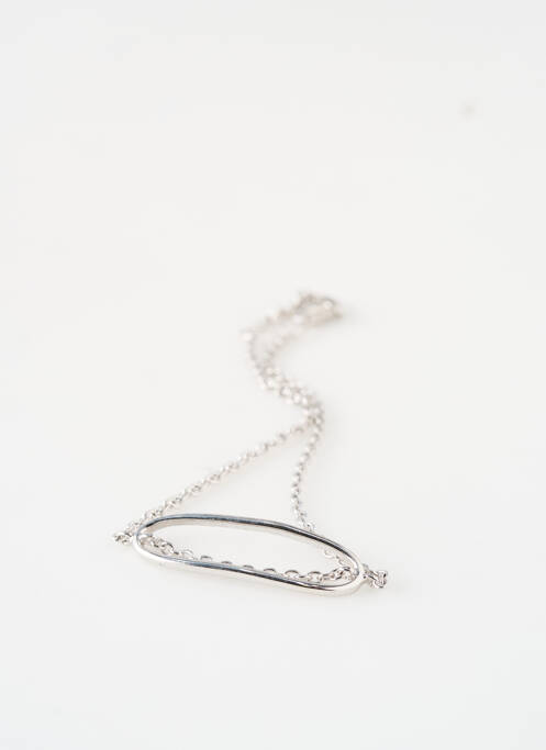 Brățară argintiu TATA GISELE femeie